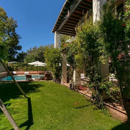 Villa Ana Marbellac