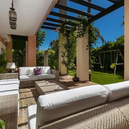 Ana * Marbella