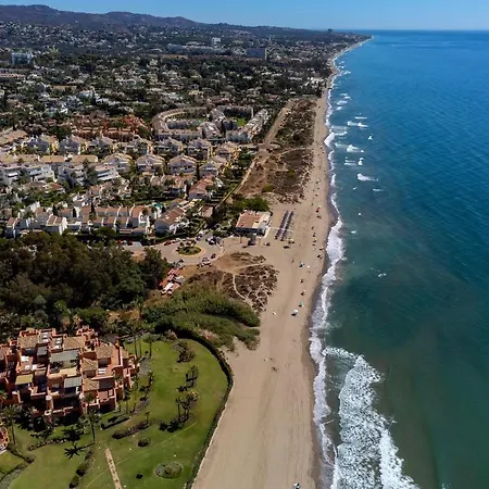 ヴィラ Ana マルベーリャ