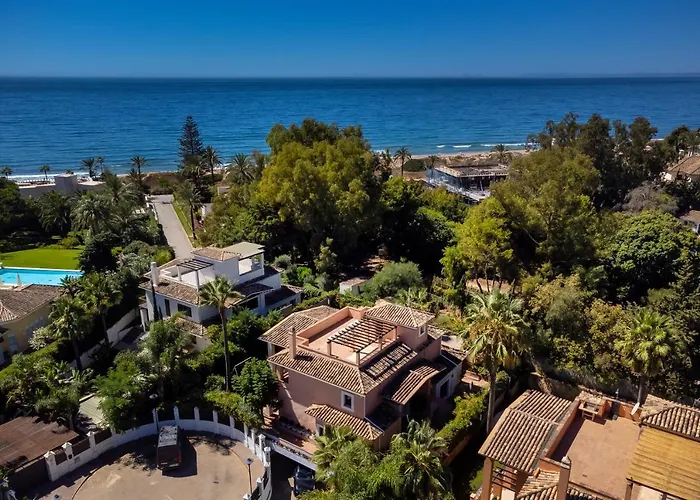 Ana فيلة ماربيا