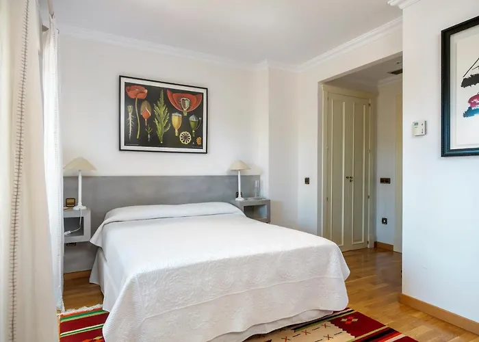 Ana Villa Marbella