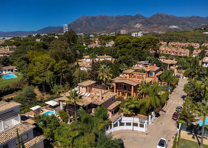 Villa Ana *