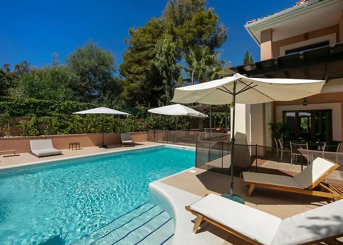 Villa Ana *