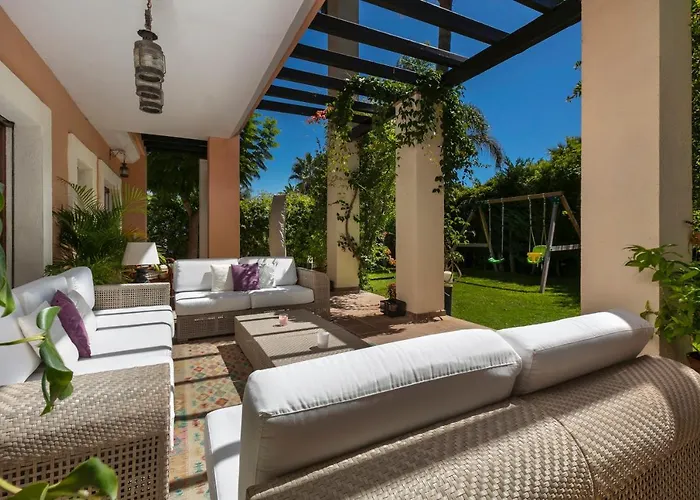 Ana * Marbella